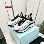 2024年11月25日秋冬高品質新品入荷シャネル スニーカー HY工場35-45