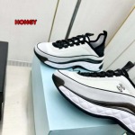 2024年11月25日秋冬高品質新品入荷シャネル スニーカー HY工場35-45