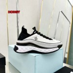 2024年11月25日秋冬高品質新品入荷シャネル スニーカー HY工場35-45