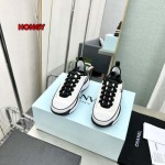 2024年11月25日秋冬高品質新品入荷シャネル スニーカー HY工場35-45