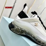 2024年11月25日秋冬高品質新品入荷シャネルスニーカー HY工場35-45