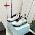 2024年11月25日秋冬高品質新品入荷シャネルスニーカー HY工場35-45
