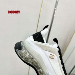 2024年11月25日秋冬高品質新品入荷シャネルスニーカー HY工場35-45