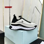 2024年11月25日秋冬高品質新品入荷シャネル スニーカー HY工場35-45