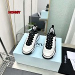 2024年11月25日秋冬高品質新品入荷シャネル スニーカー HY工場35-45