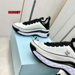 2024年11月25日秋冬高品質新品入荷シャネル スニーカー HY工場35-45