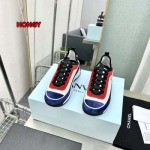 2024年11月25日秋冬高品質新品入荷シャネル スニーカー HY工場35-45