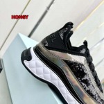 2024年11月25日秋冬高品質新品入荷シャネル スニーカー HY工場35-45