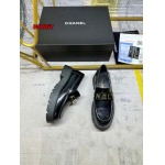 2024年11月25日秋冬高品質新品入荷シャネル 女性靴ローファー HY工場35-42