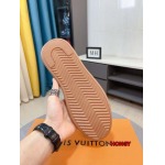 2024年11月25日秋冬新品入荷ルイヴィトンスニーカー HY工場