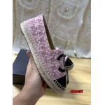 2024年11月25日秋冬高品質新品入荷シャネル 女性 漁師靴 HY工場