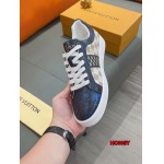 2024年11月25日秋冬新品入荷ルイヴィトンスニーカー HY工場