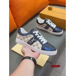 2024年11月25日秋冬新品入荷ルイヴィトンスニーカー HY工場