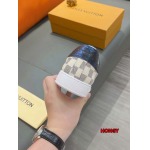 2024年11月25日秋冬新品入荷ルイヴィトンスニーカー HY工場