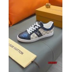 2024年11月25日秋冬新品入荷ルイヴィトンスニーカー HY工場