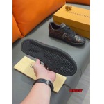 2024年11月25日秋冬新品入荷ルイヴィトンスニーカー HY工場