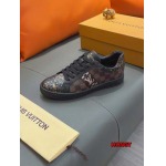 2024年11月25日秋冬新品入荷ルイヴィトンスニーカー HY工場