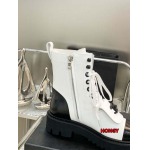 2024年11月25日秋冬高品質新品入荷シャネル 女性マーティンブーツ HY工場