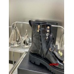 2024年11月25日秋冬高品質新品入荷シャネル 女性マーティンブーツ HY工場