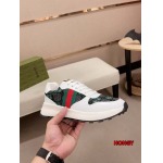 2024年11月25日秋冬新品入荷グッチスニーカー HY工場