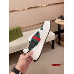 2024年11月25日秋冬新品入荷グッチスニーカー HY工場