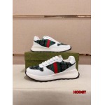 2024年11月25日秋冬新品入荷グッチスニーカー HY工場