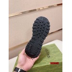 2024年11月25日秋冬新品入荷グッチスニーカー HY工場