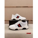2024年11月25日秋冬新品入荷グッチスニーカー HY工場