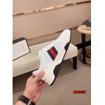 2024年11月25日秋冬新品入荷グッチスニーカー HY工場