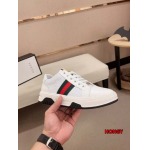 2024年11月25日秋冬新品入荷グッチスニーカー HY工場