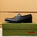 2024年11月25日秋冬新品入荷グッチ 革靴 HY工場38-46