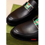 2024年11月25日秋冬新品入荷グッチ 革靴 HY工場38-46