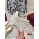 2024年11月25日秋冬高品質 新品入荷グッチスニーカー HY工場35-45