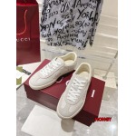 2024年11月25日秋冬高品質 新品入荷グッチスニーカー HY工場35-45