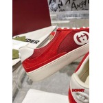 2024年11月25日秋冬高品質 新品入荷グッチスニーカー HY工場35-45