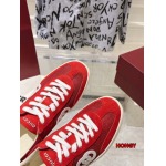 2024年11月25日秋冬高品質 新品入荷グッチスニーカー HY工場35-45