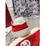 2024年11月25日秋冬高品質 新品入荷グッチスニーカー HY工場35-45