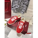 2024年11月25日秋冬高品質 新品入荷グッチスニーカー HY工場35-45