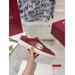 2024年11月25日秋冬高品質 新品入荷グッチスニーカー HY工場35-45