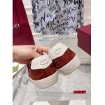 2024年11月25日秋冬高品質 新品入荷グッチスニーカー HY工場35-45