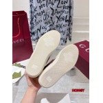 2024年11月25日秋冬高品質 新品入荷グッチスニーカー HY工場35-45