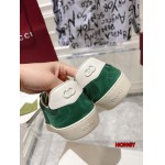 2024年11月25日秋冬高品質 新品入荷グッチスニーカー HY工場35-45