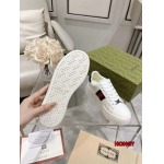 2024年11月25日秋冬高品質 新品入荷グッチスニーカー HY工場35-44