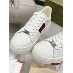 2024年11月25日秋冬高品質 新品入荷グッチスニーカー HY工場35-44