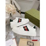 2024年11月25日秋冬高品質 新品入荷グッチスニーカー HY工場35-44