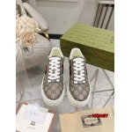 2024年11月25日秋冬高品質 新品入荷グッチスニーカー HY工場35-44