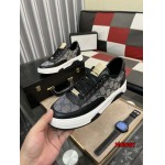 2024年11月25日秋冬新品入荷グッチスニーカー HY工場38-44