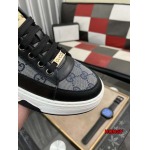 2024年11月25日秋冬新品入荷グッチスニーカー HY工場38-44