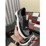 2024年11月25日秋冬新品入荷グッチスニーカー HY工場38-44