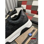 2024年11月25日秋冬新品入荷グッチスニーカー HY工場38-44